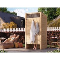 Außendusche/Außenduschkabine Modell RelaxRain Unkategorisiert online kaufen Außendusche/Außenduschkabine Modell RelaxRain Unkategorisiert online kaufen