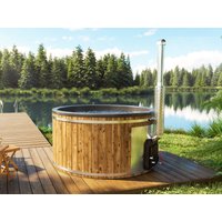 Fjordholz Hot Tub Modell Luxe 200 Sparset Unkategorisiert online kaufen