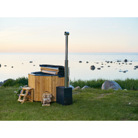 Fjordholz Hot Tub Octagonal Ivar 2 Unkategorisiert online kaufen Fjordholz Hot Tub Octagonal Ivar 2 Unkategorisiert online kaufen