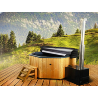 Fjordholz Hot Tub Octagonal Ivar Unkategorisiert online kaufen Fjordholz Hot Tub Octagonal Ivar Unkategorisiert online kaufen