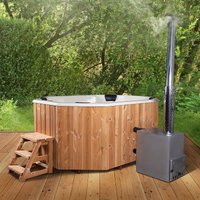 Fjordholz Hot Tub Octagonal Levi Unkategorisiert online kaufen Fjordholz Hot Tub Octagonal Levi Unkategorisiert online kaufen