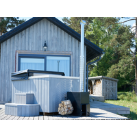 Fjordholz Hot Tub Quattro Mads – eckiges Hot Tub / Unkategorisiert online kaufen Fjordholz Hot Tub Quattro Mads – eckiges Hot Tub / Unkategorisiert online kaufen
