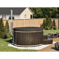 Fjordholz Hot Tub Royal Black 200 -Sparset- Unkategorisiert online kaufen Fjordholz Hot Tub Royal Black 200 -Sparset- Unkategorisiert online kaufen