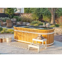 Outdoor-Holzbadewanne Modell Aqua Lounge Unkategorisiert online kaufen Outdoor-Holzbadewanne Modell Aqua Lounge Unkategorisiert online kaufen