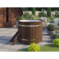 Tauchbecken Modell Cold Tube 120 aus Holz Unkategorisiert online kaufen Tauchbecken Modell Cold Tube 120 aus Holz Unkategorisiert online kaufen