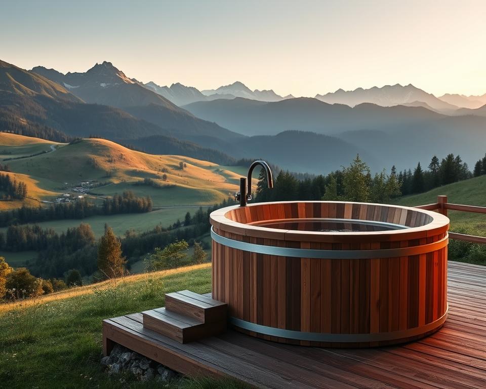 Genehmigungspflicht Hot Tub Schweiz