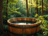 Unterschied Hot Tub Badezuber – Der große Vergleich