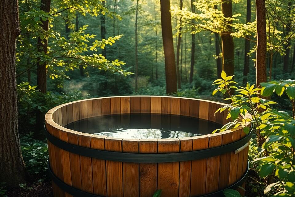 Unterschied Hot Tub Badezuber – Der große Vergleich Unterschied Hot Tub Badezuber – Der große Vergleich