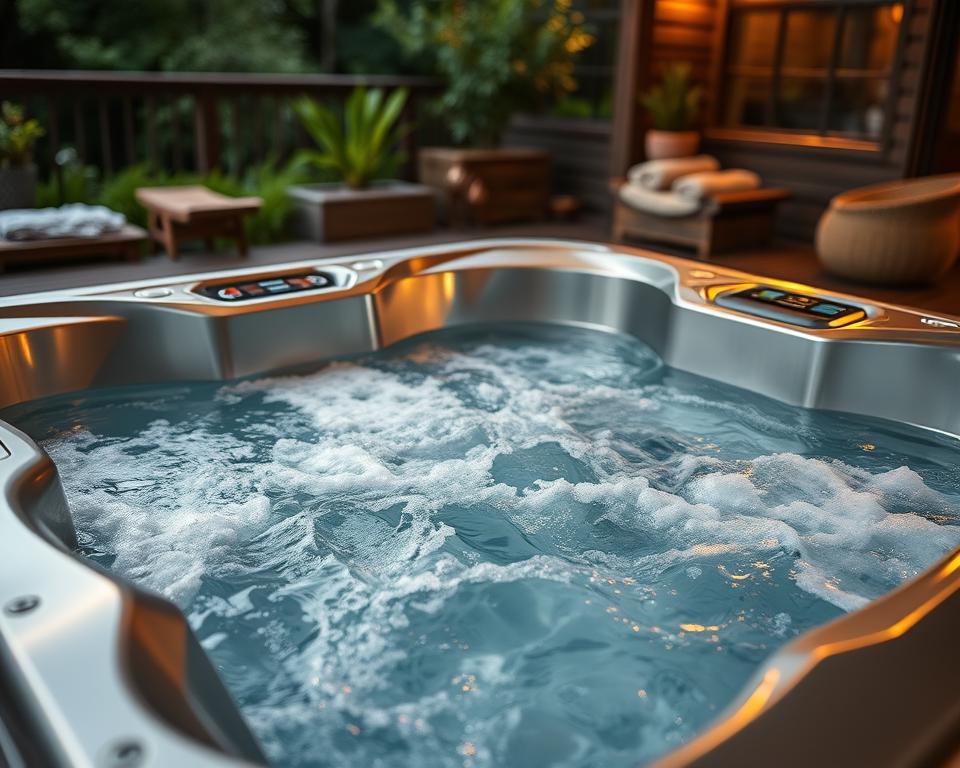 Whirlpool Technische Merkmale