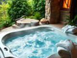 ist ein hot tub gesund?