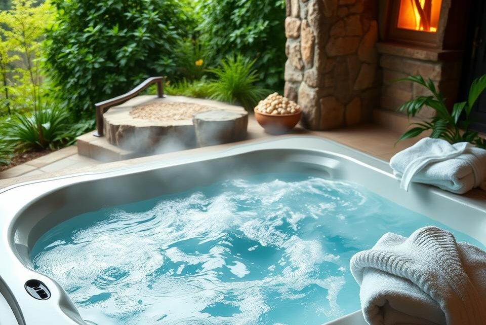 Ist ein Hot Tub gesund? Vorteile und Tipps zur Nutzung