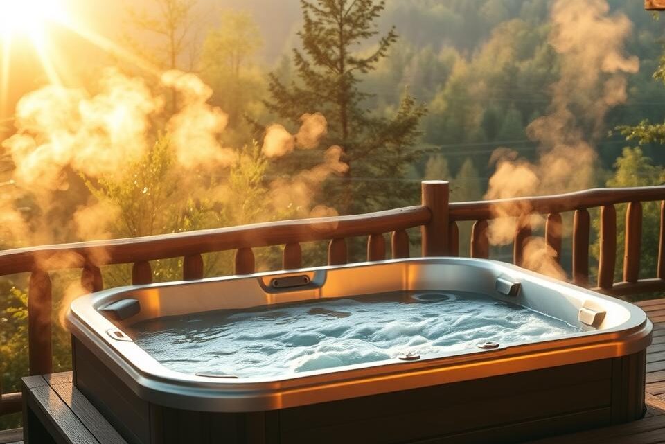 Wie lange braucht ein Hot Tub zum aufheizen? Wie lange braucht ein Hot Tub zum aufheizen?